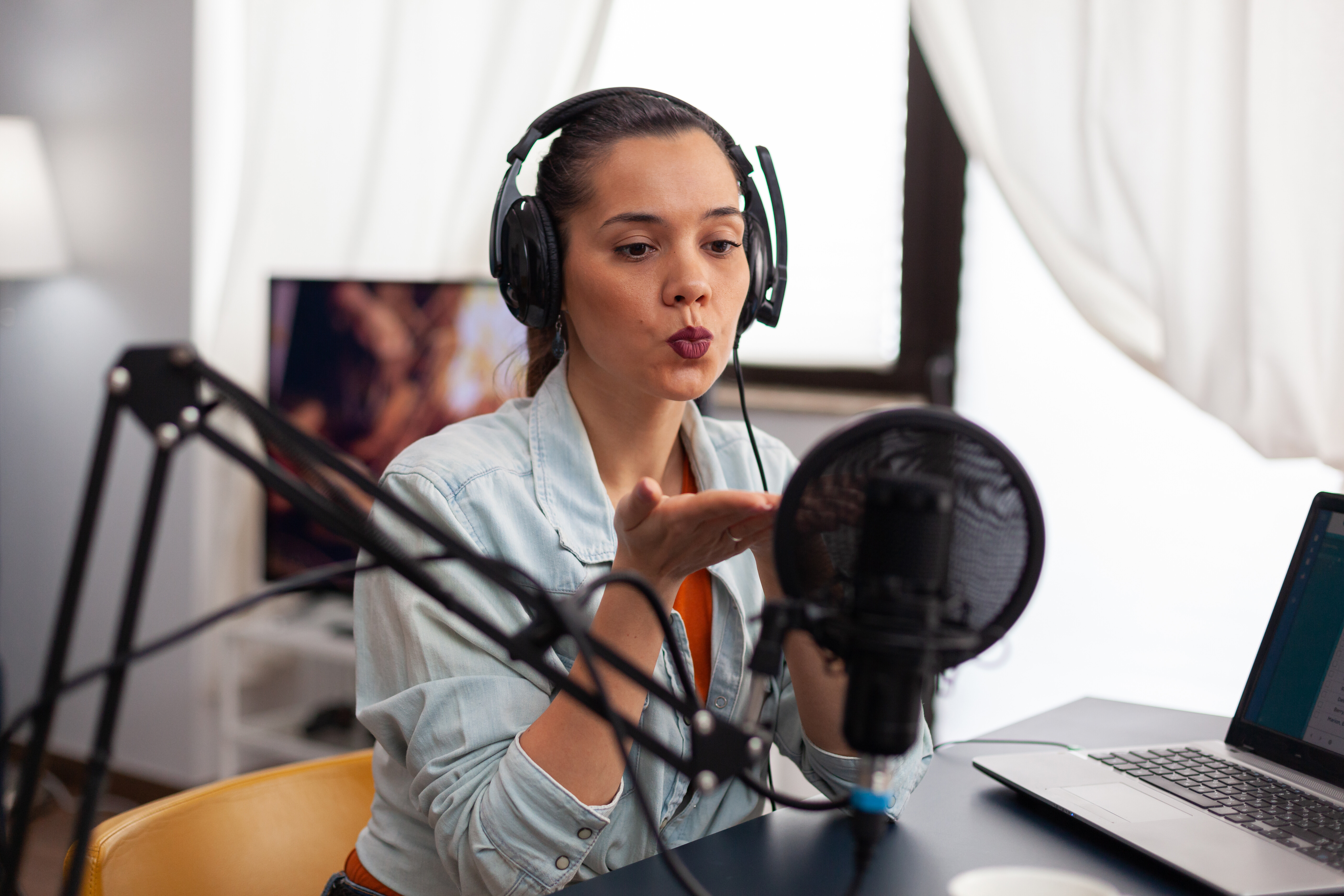 10 nasvetov za ustvarjanje uspešnega podcasta