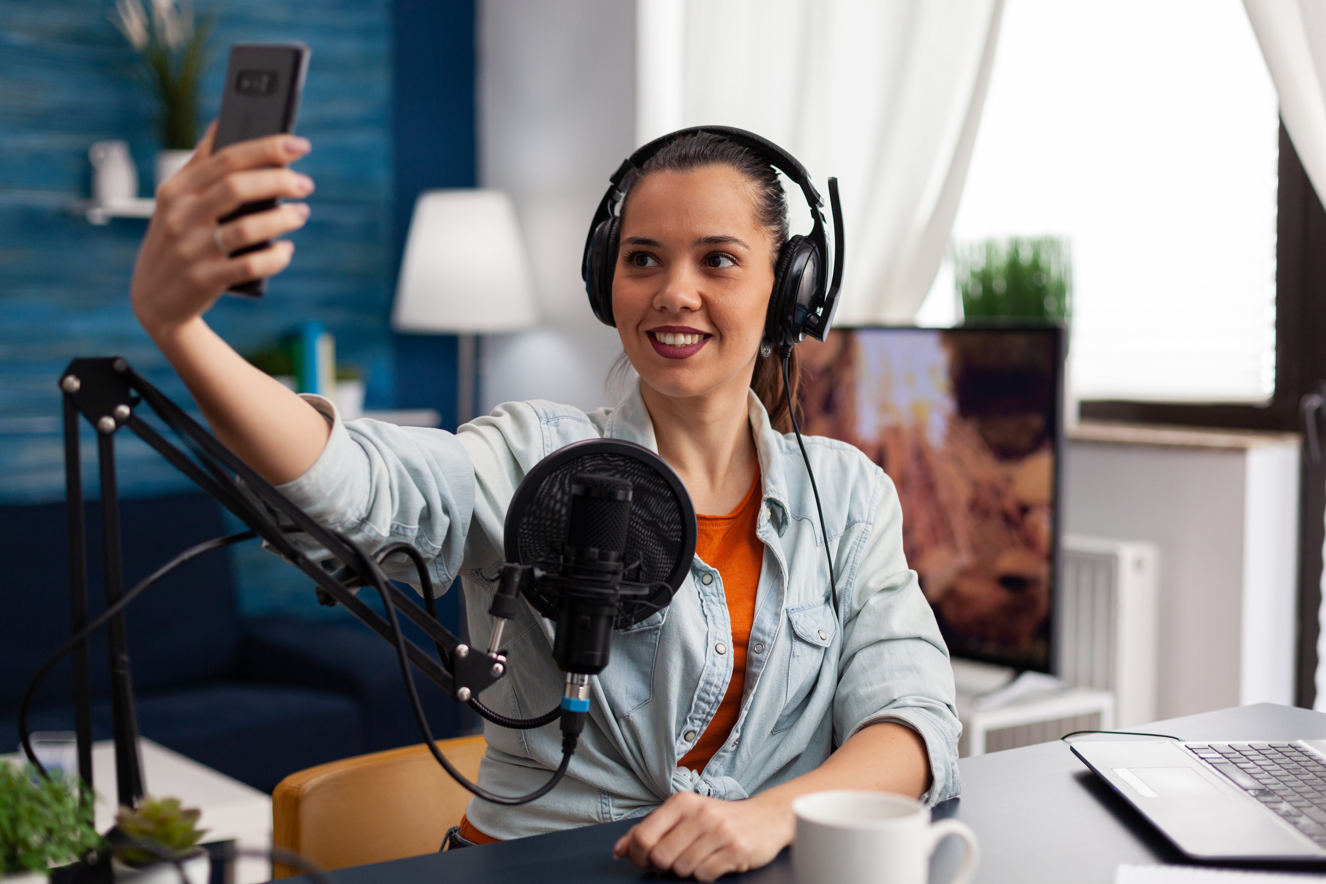 10 nasvetov za ustvarjanje uspešnega podcasta