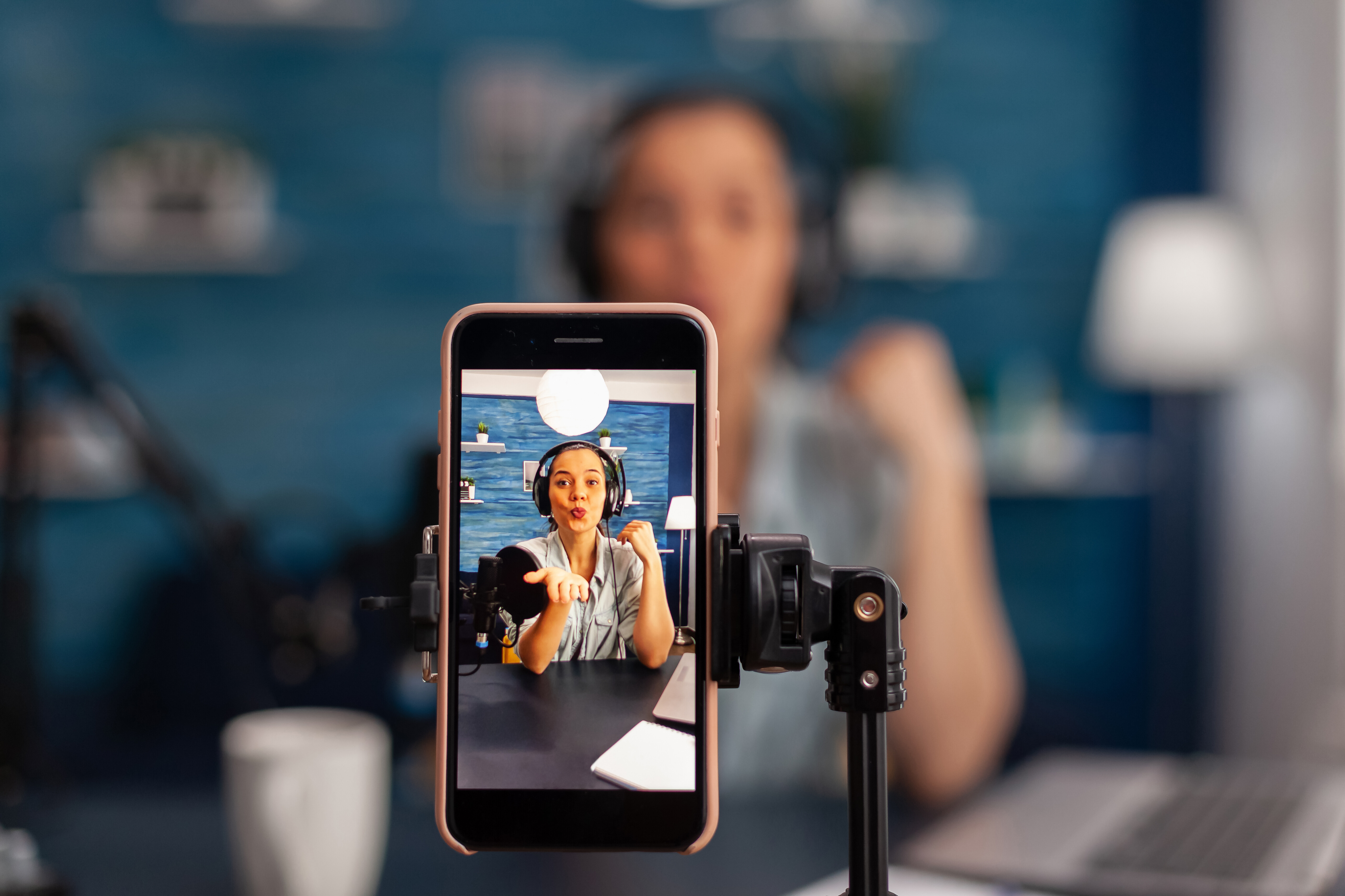 10 nasvetov za ustvarjanje uspešnega podcasta