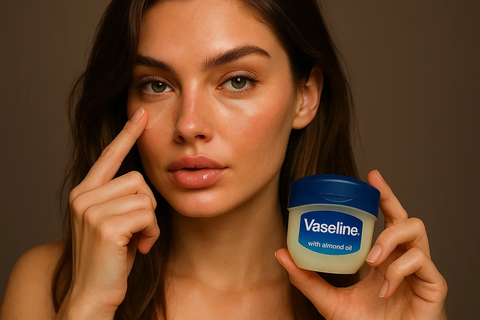 10 noro dobrih načinov uporabe Vaseline, ki so bolj učinkoviti kot luksuzna kozmetika La Roche Posay, YSL Beauty in ostale