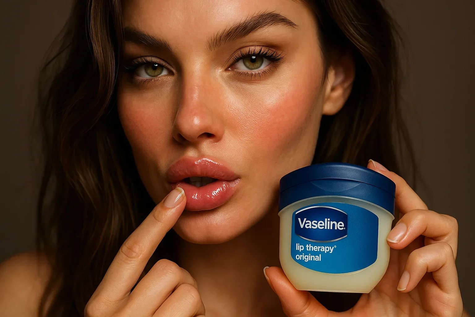 10 noro dobrih načinov uporabe Vaseline, ki so bolj učinkoviti kot luksuzna kozmetika La Roche Posay, YSL Beauty in ostale