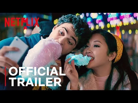 10 romantičnih filmov na Netflix, ki si jih boste želeli pogledati več kot enkrat