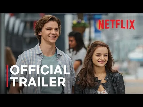 10 romantičnih filmov na Netflix, ki si jih boste želeli pogledati več kot enkrat