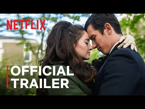 10 romantičnih filmov na Netflix, ki si jih boste želeli pogledati več kot enkrat