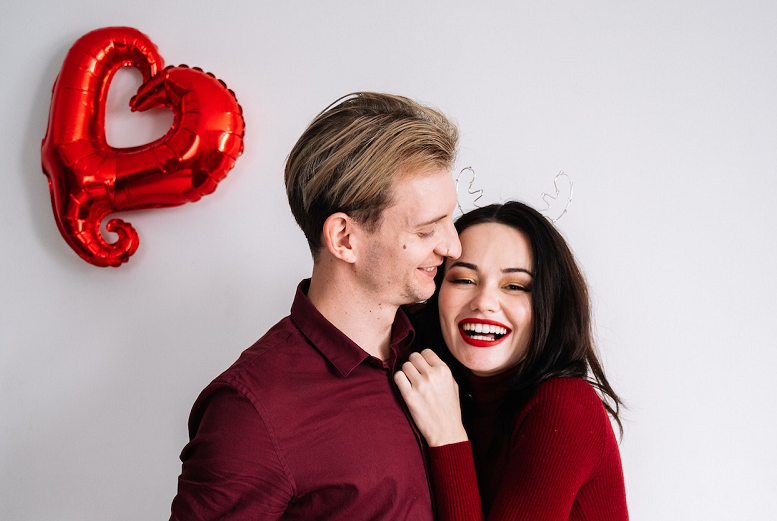 10 zanimivosti, ki jih morda niste vedeli o valentinovem