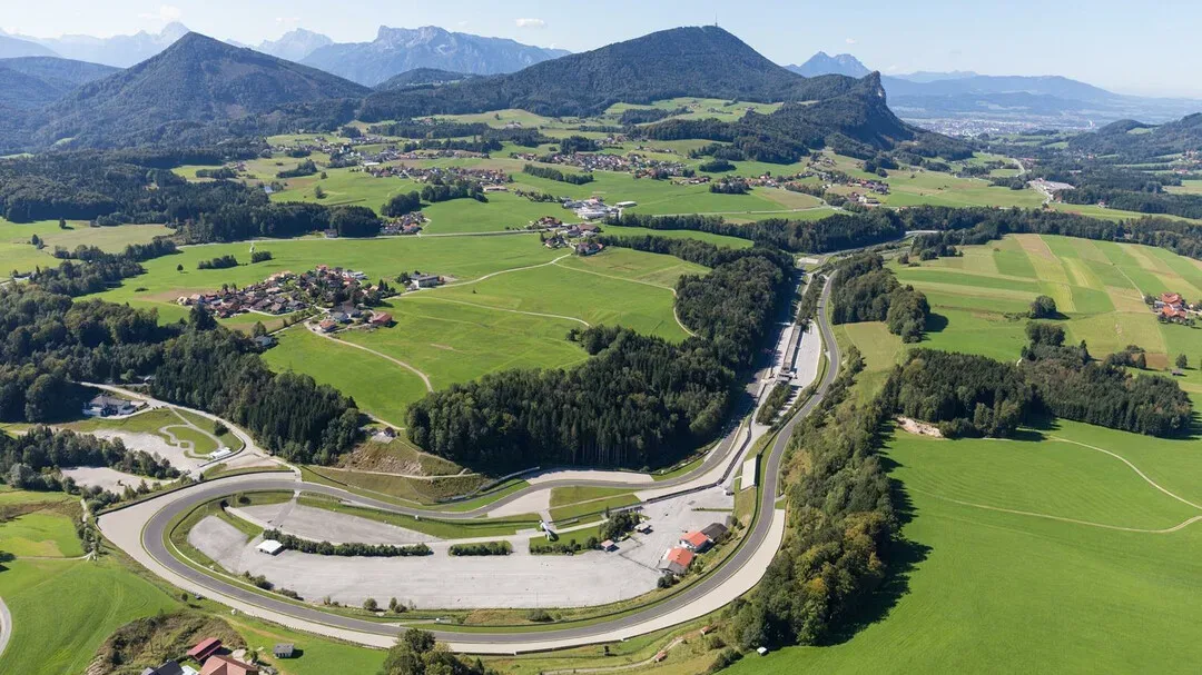 1000 Miglia Warm Up Austria: Popolna predigra najlepše dirke na svetu