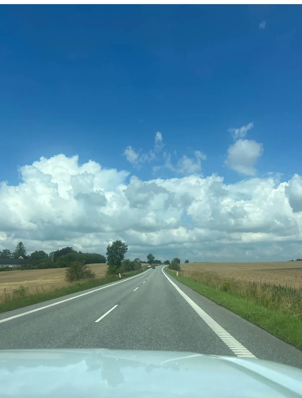 12-dnevni roadtrip po Skandinaviji: Danska in zahodna obala Švedske z overland vozilom