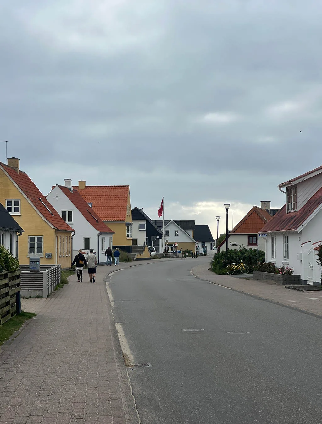 12-dnevni roadtrip po Skandinaviji: Danska in zahodna obala Švedske z overland vozilom