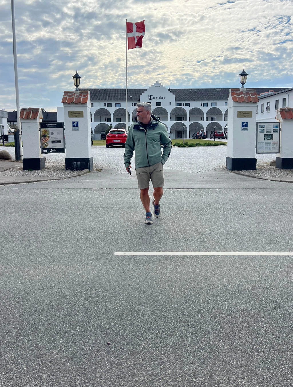12-dnevni roadtrip po Skandinaviji: Danska in zahodna obala Švedske z overland vozilom