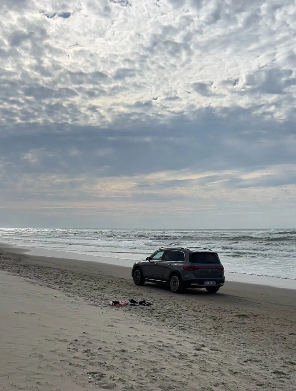 12-dnevni roadtrip po Skandinaviji: Danska in zahodna obala Švedske z overland vozilom
