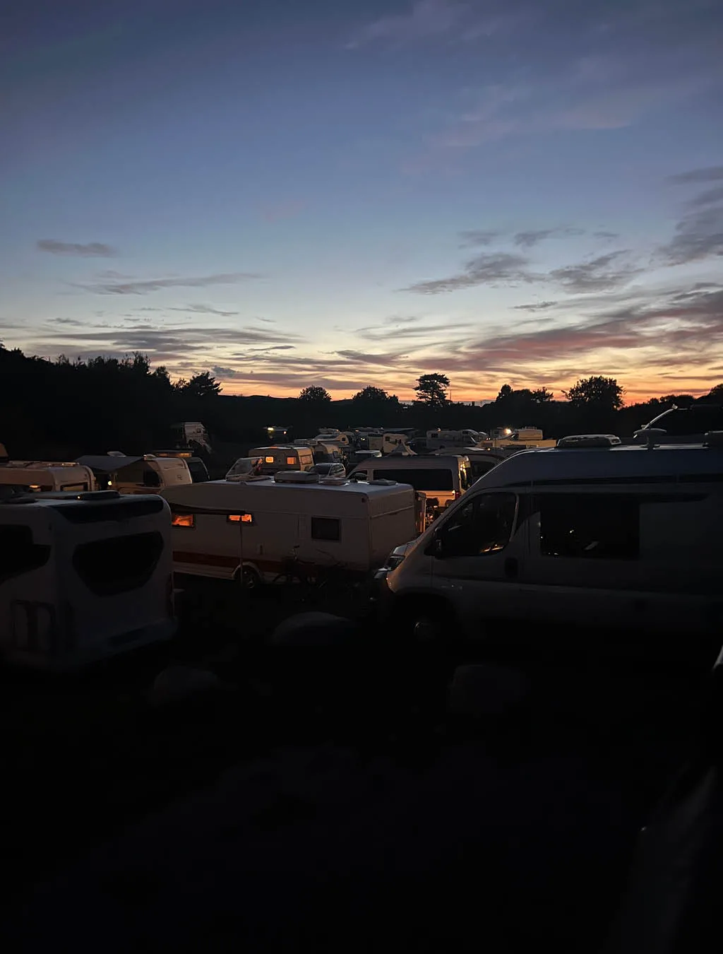 12-dnevni roadtrip po Skandinaviji: Danska in zahodna obala Švedske z overland vozilom
