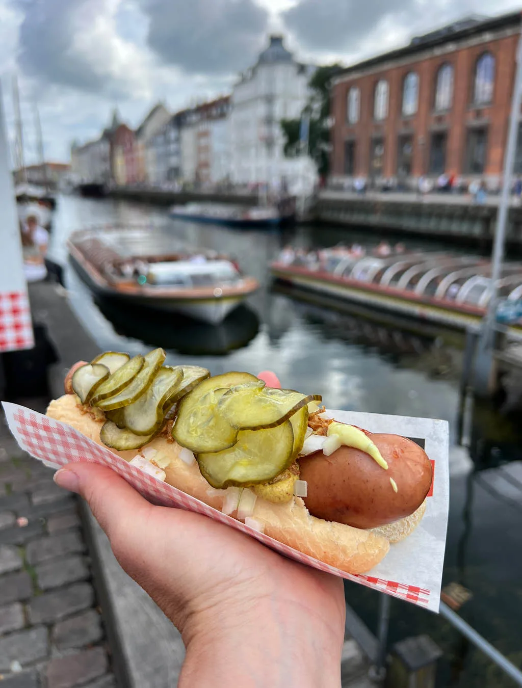 12-dnevni roadtrip po Skandinaviji: Danska in zahodna obala Švedske z overland vozilom
