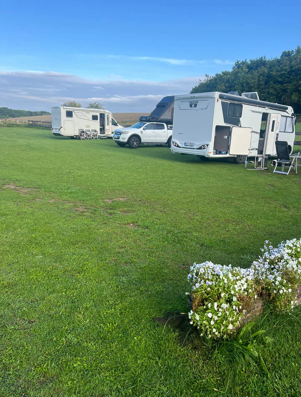 12-dnevni roadtrip po Skandinaviji: Danska in zahodna obala Švedske z overland vozilom