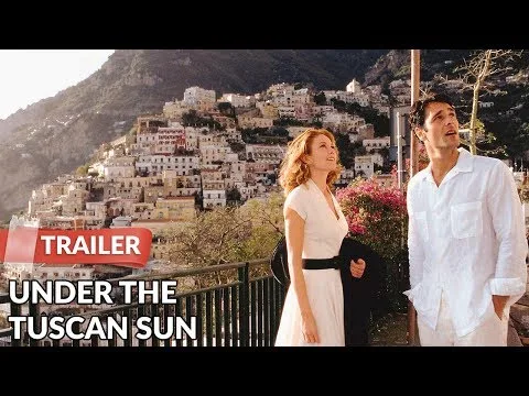 12 filmov, zaradi katerih se boste zaljubili v Italijo: Popotovanje po najbolj slikovitih italijanskih destinacijah