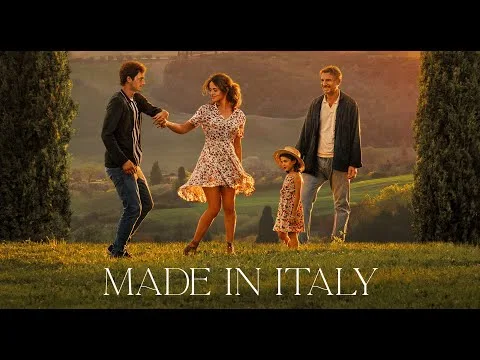 12 filmov, zaradi katerih se boste zaljubili v Italijo: Popotovanje po najbolj slikovitih italijanskih destinacijah