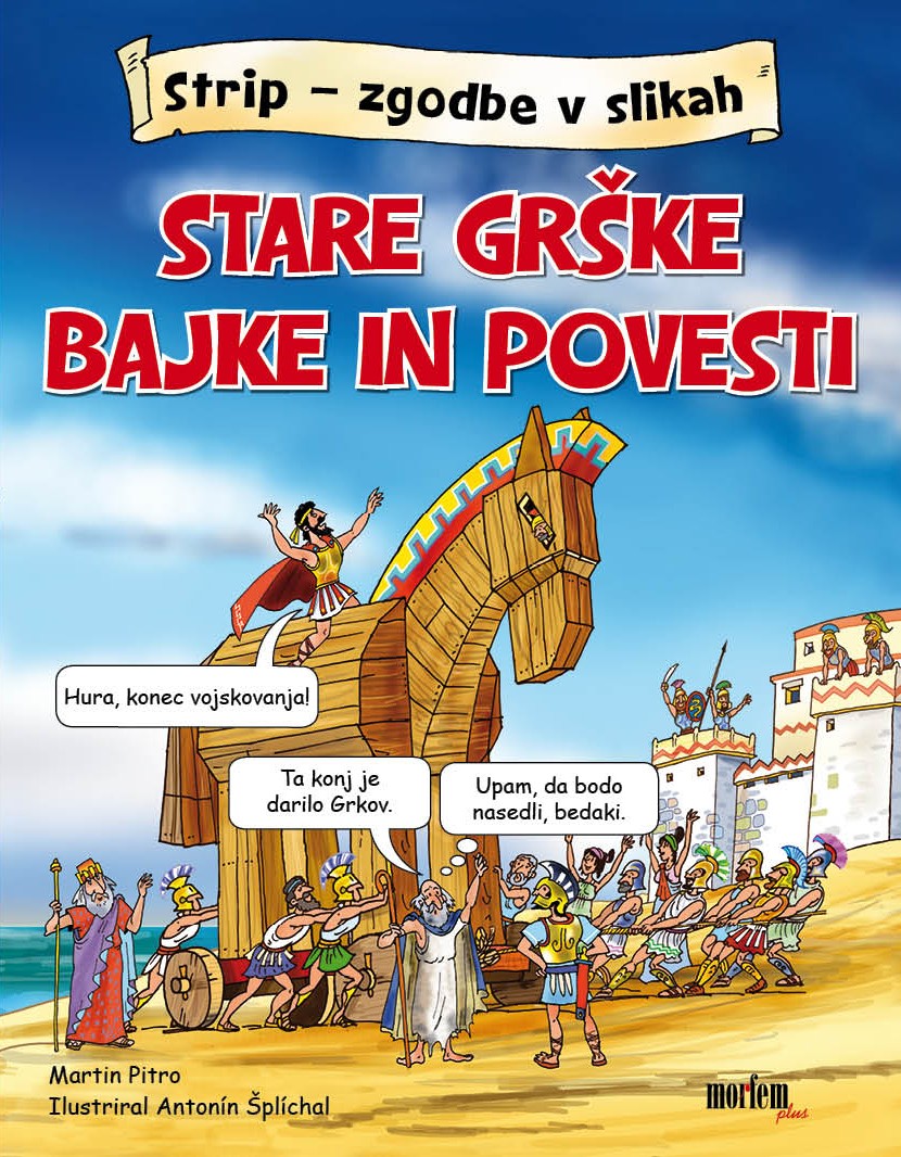 12 najboljših knjig za otroke do 10 let: poučne knjige in knjige za lahko noč