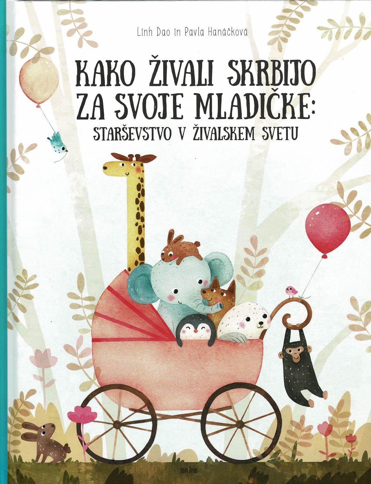 12 najboljših knjig za otroke do 10 let: poučne knjige in knjige za lahko noč