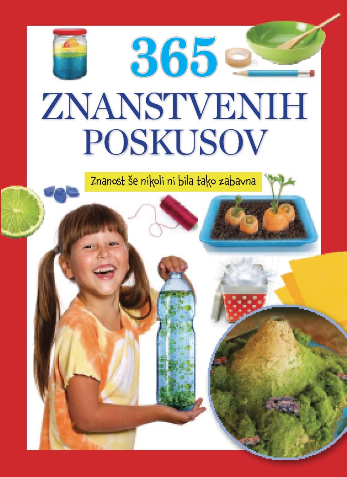 12 najboljših knjig za otroke do 10 let: poučne knjige in knjige za lahko noč