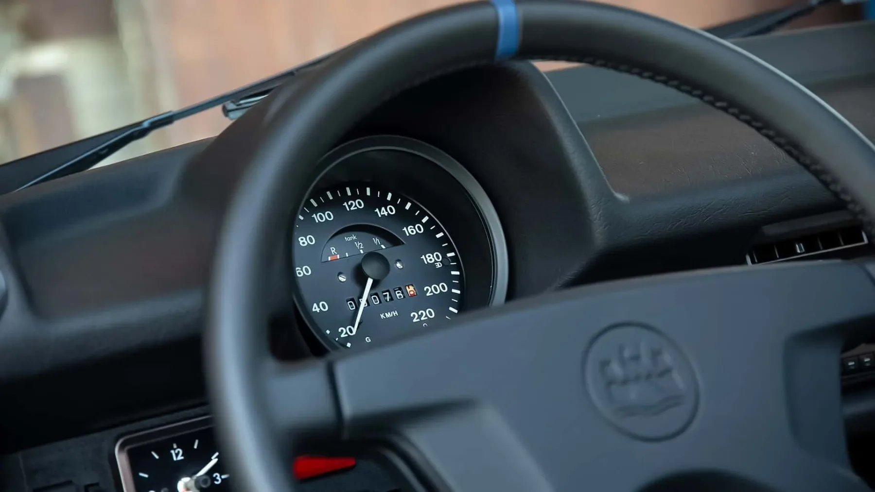 1303 RS-E: Ko klasični VW Hrošč poniža superšportnike s 600 »električnimi« konji