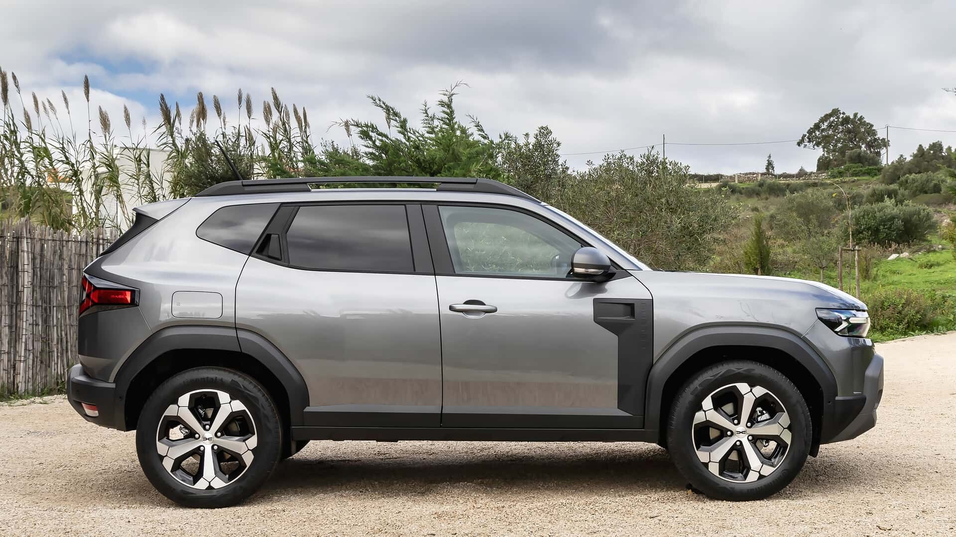 Foto: Dacia