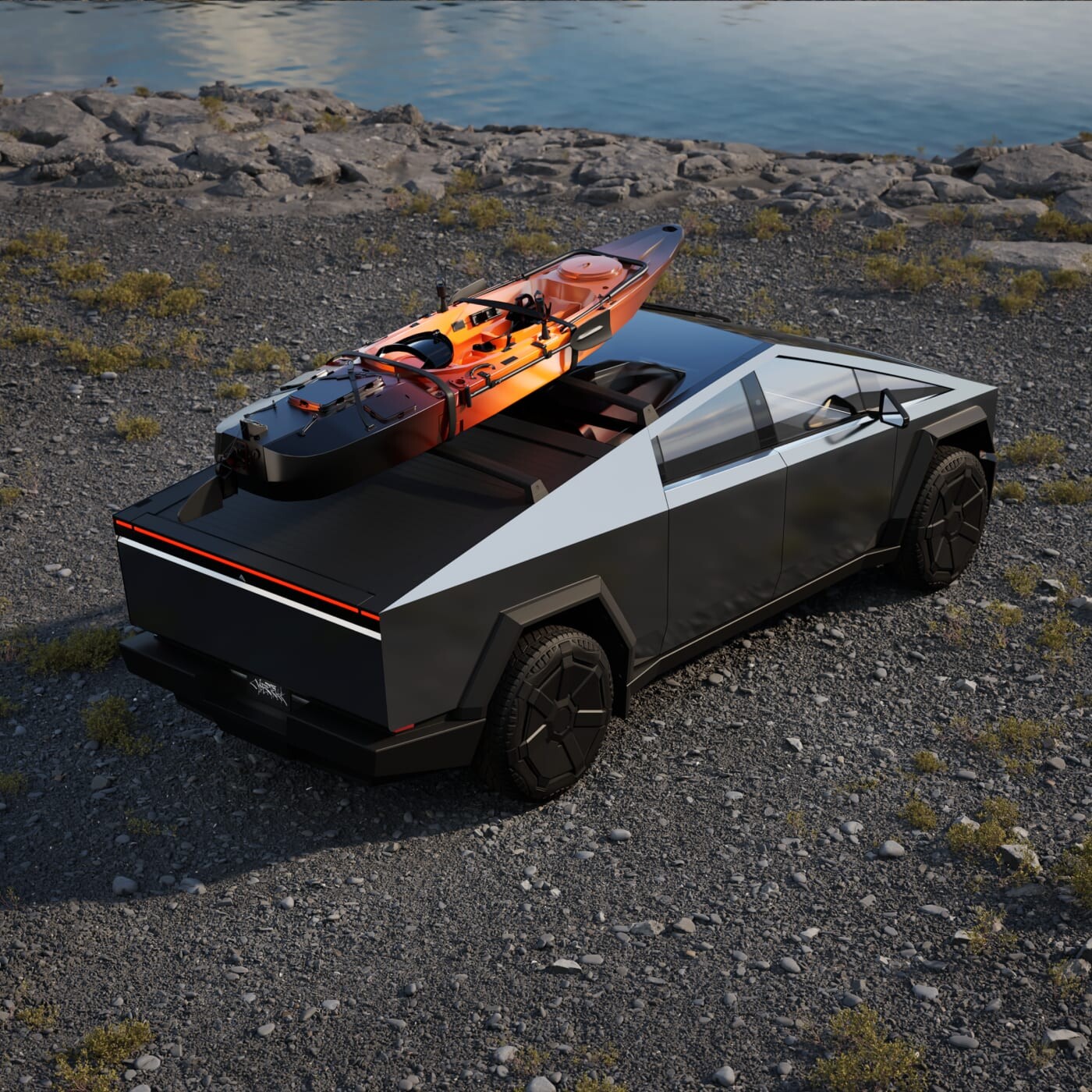 Foto: Tesla