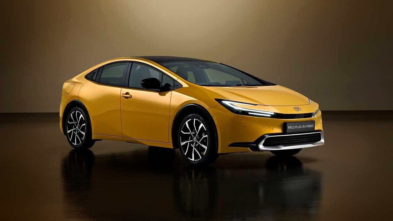 Foto: Toyota