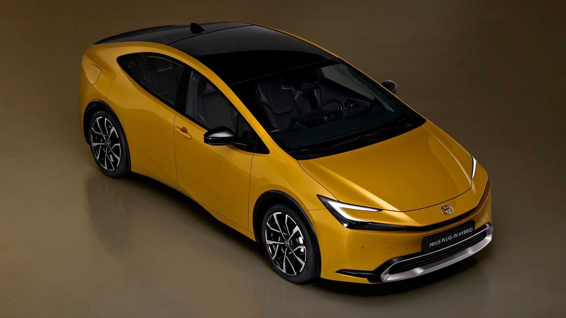 Foto: Toyota