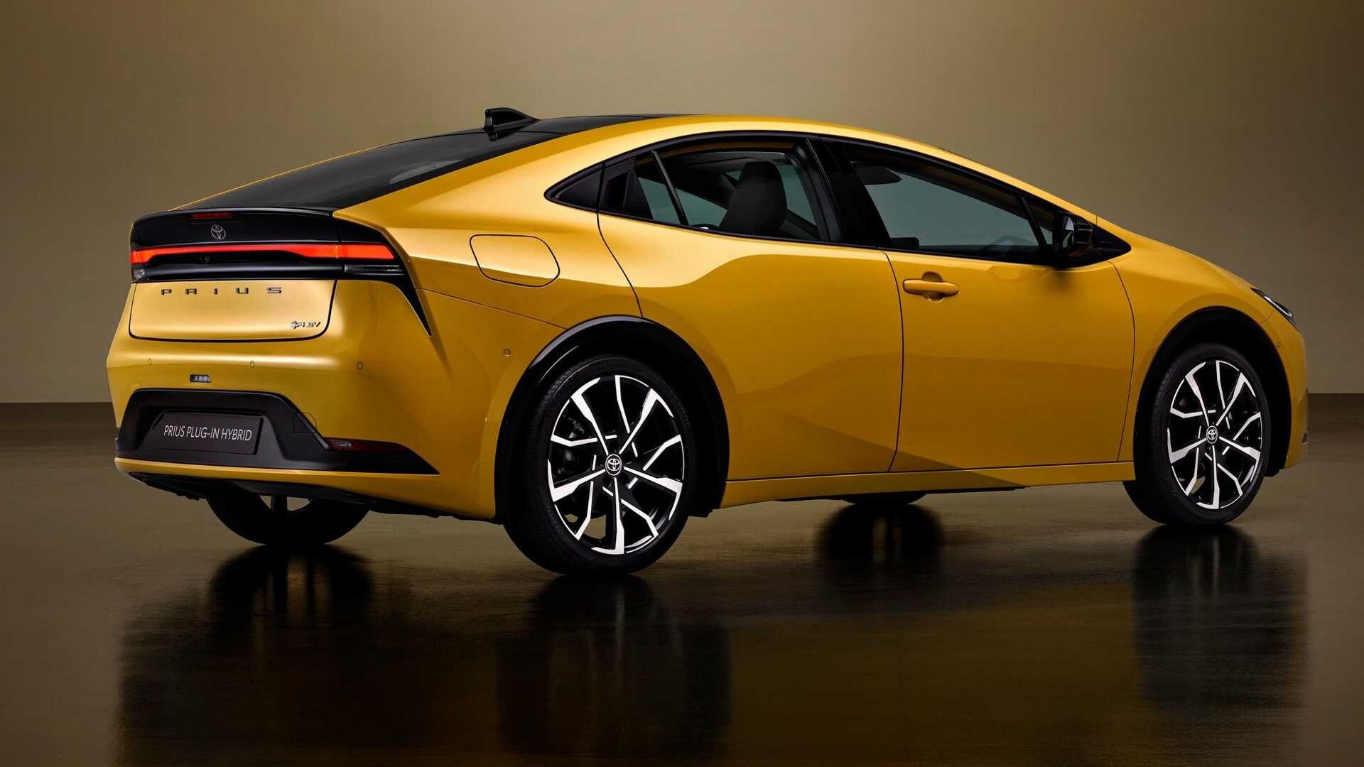 Foto: Toyota