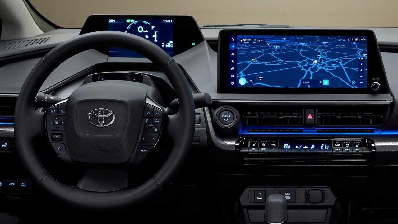 Foto: Toyota