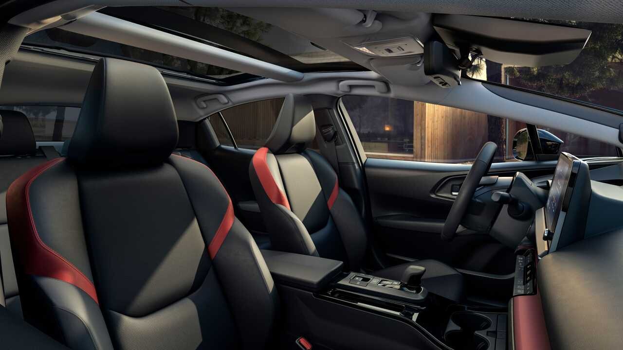 Foto: Toyota