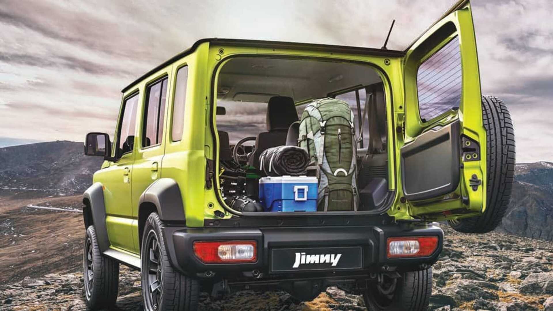 Foto: Suzuki