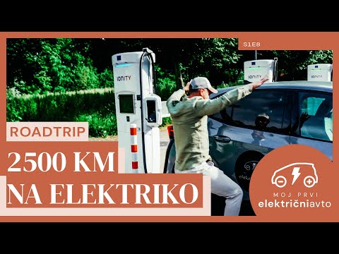 13x ovrženi miti o električnih avtomobilih v katere verjamejo nasprotniki e-mobilnosti