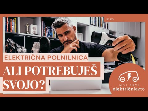 13x ovrženi miti o električnih avtomobilih v katere verjamejo nasprotniki e-mobilnosti