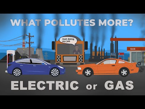 13x ovrženi miti o električnih avtomobilih v katere verjamejo nasprotniki e-mobilnosti