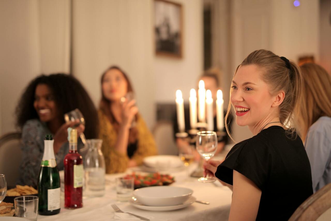 15 odličnih idej, kaj lahko počnete, če ste samski za Valentinovo