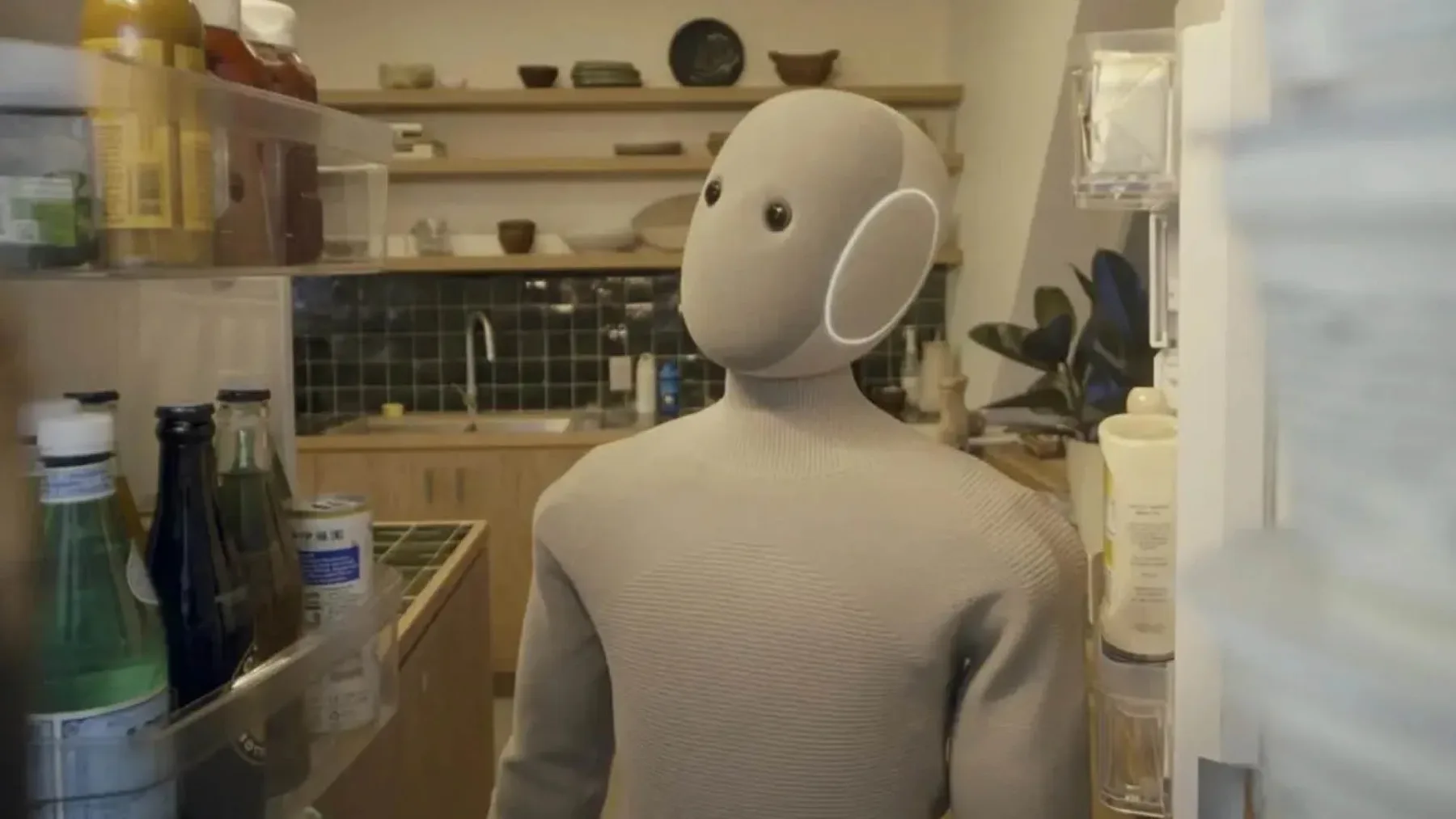 1X Neo: humanoidni robot, ki želi postati del vaše družine