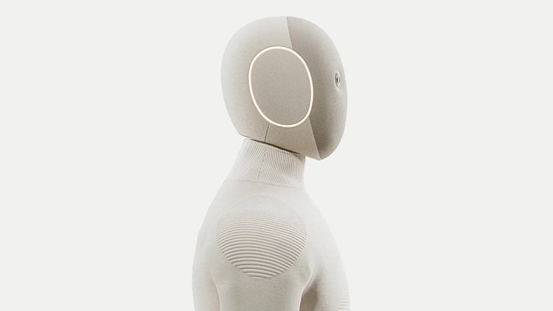 1X Neo: humanoidni robot, ki želi postati del vaše družine