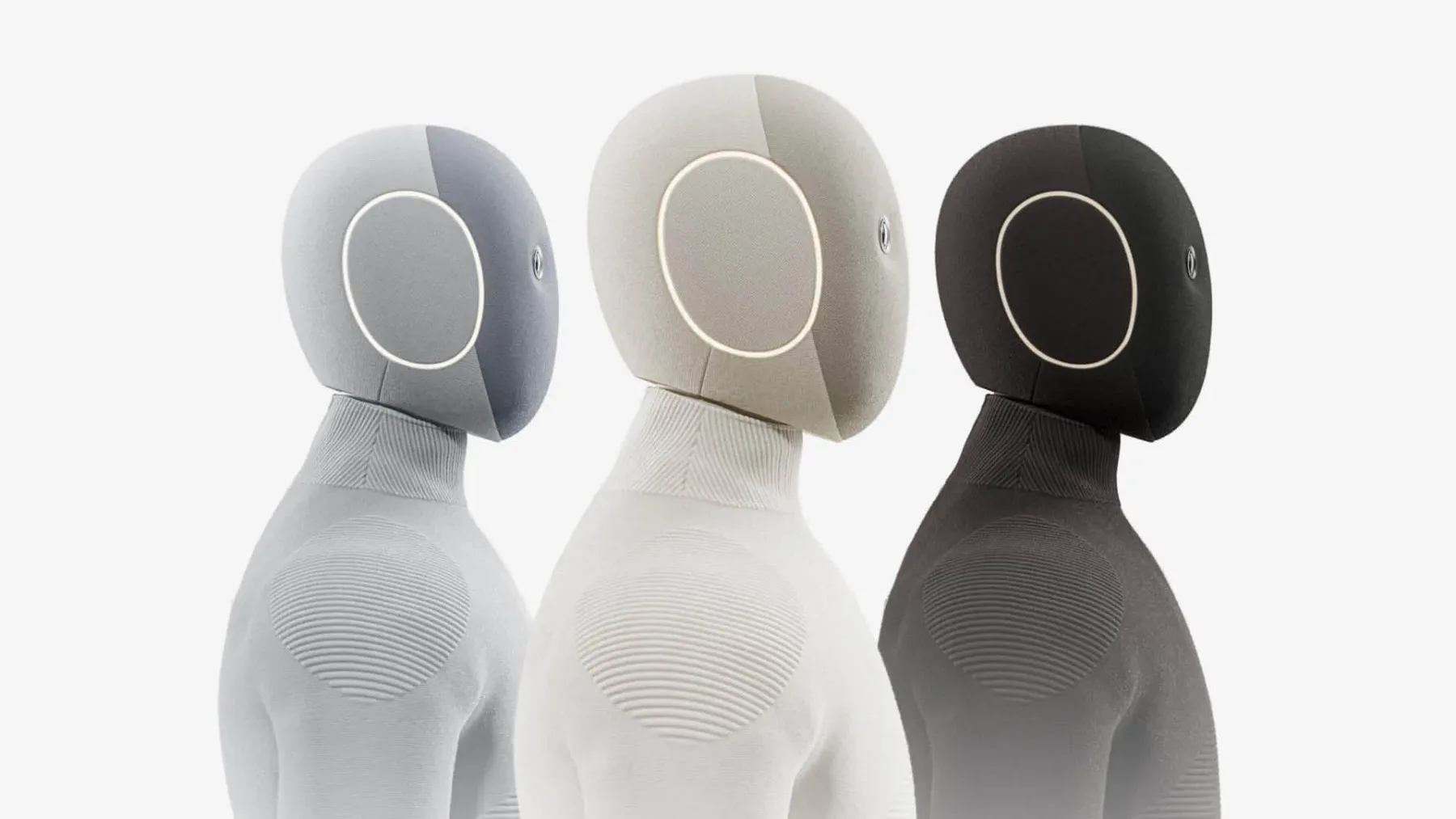 1X Neo: humanoidni robot, ki želi postati del vaše družine
