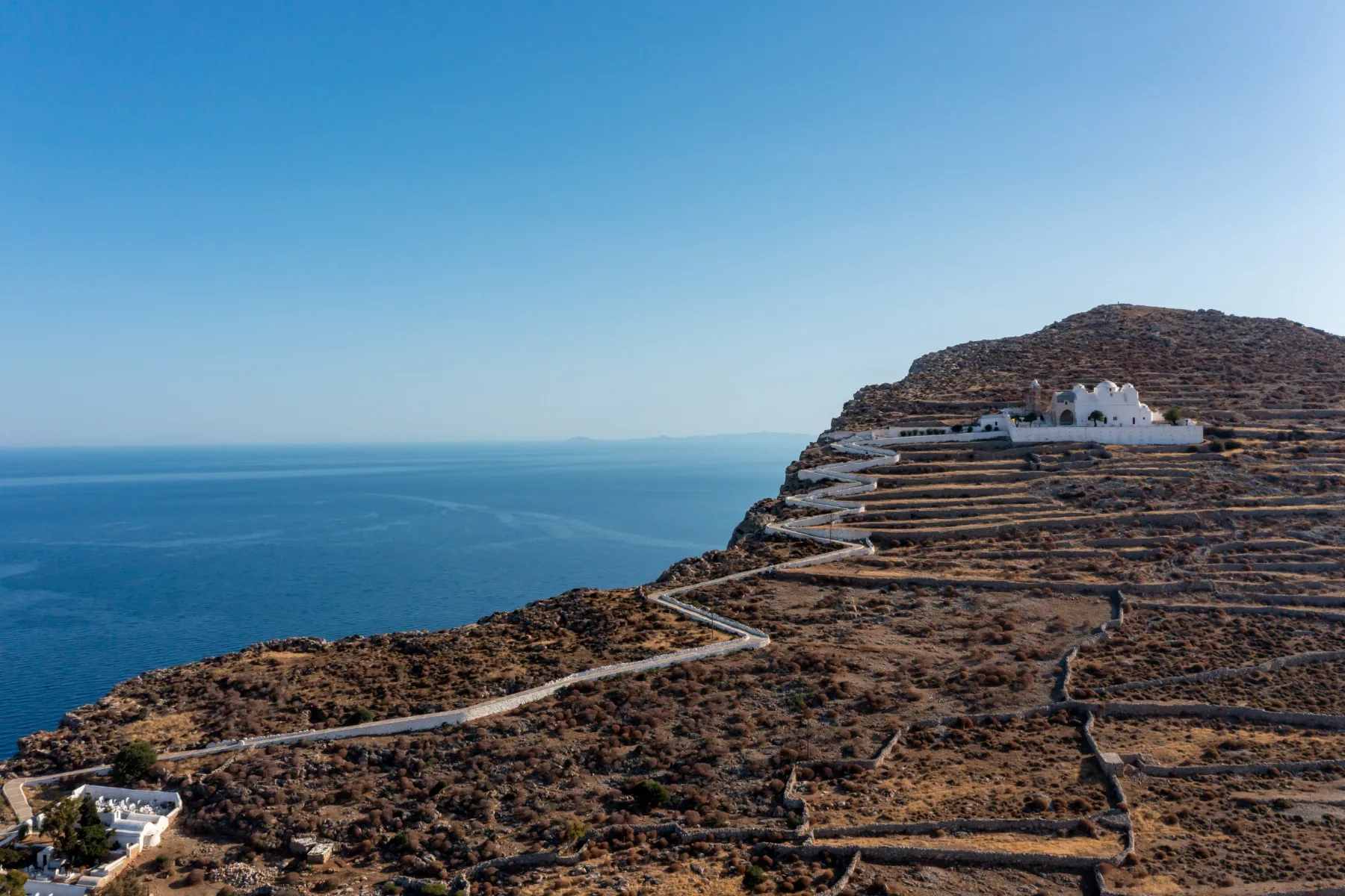 20+ najlepših grških otokov za poletje 2025 – brez gneče, le turkizno morje in mirne plaže!