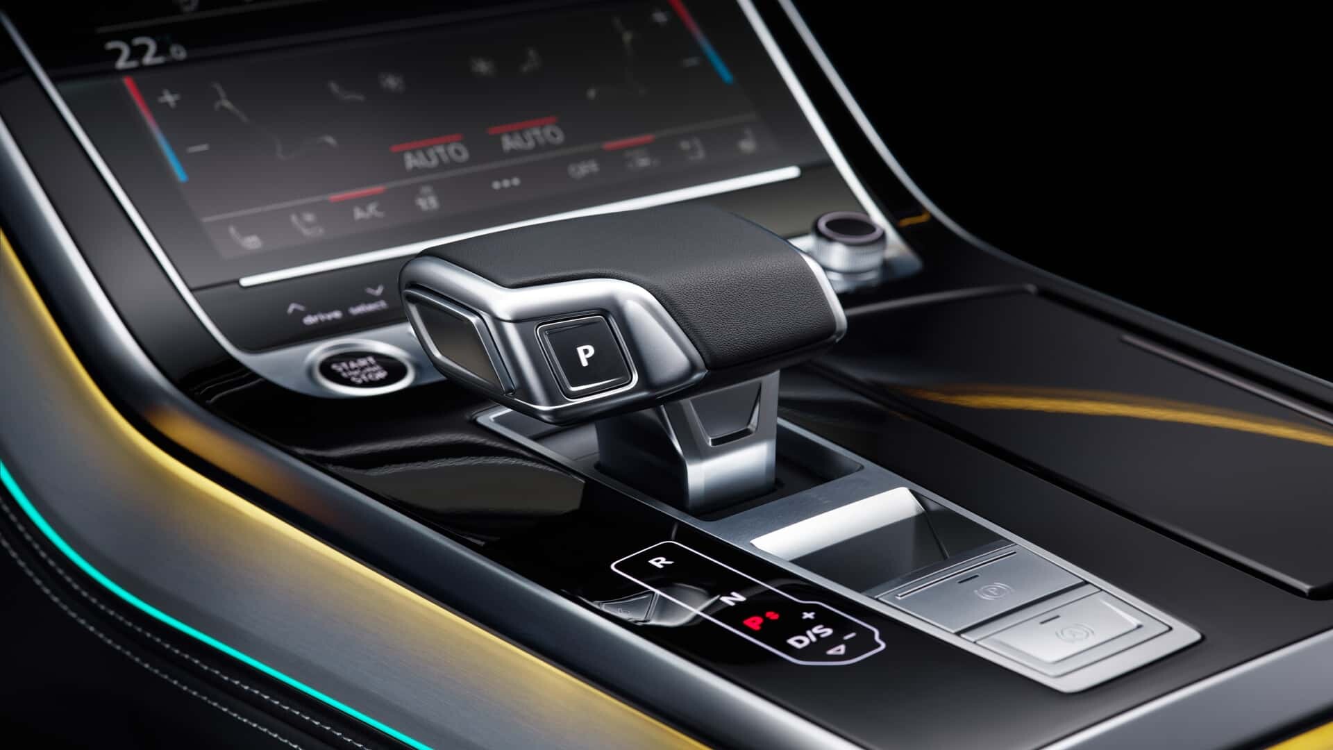 Foto: Audi