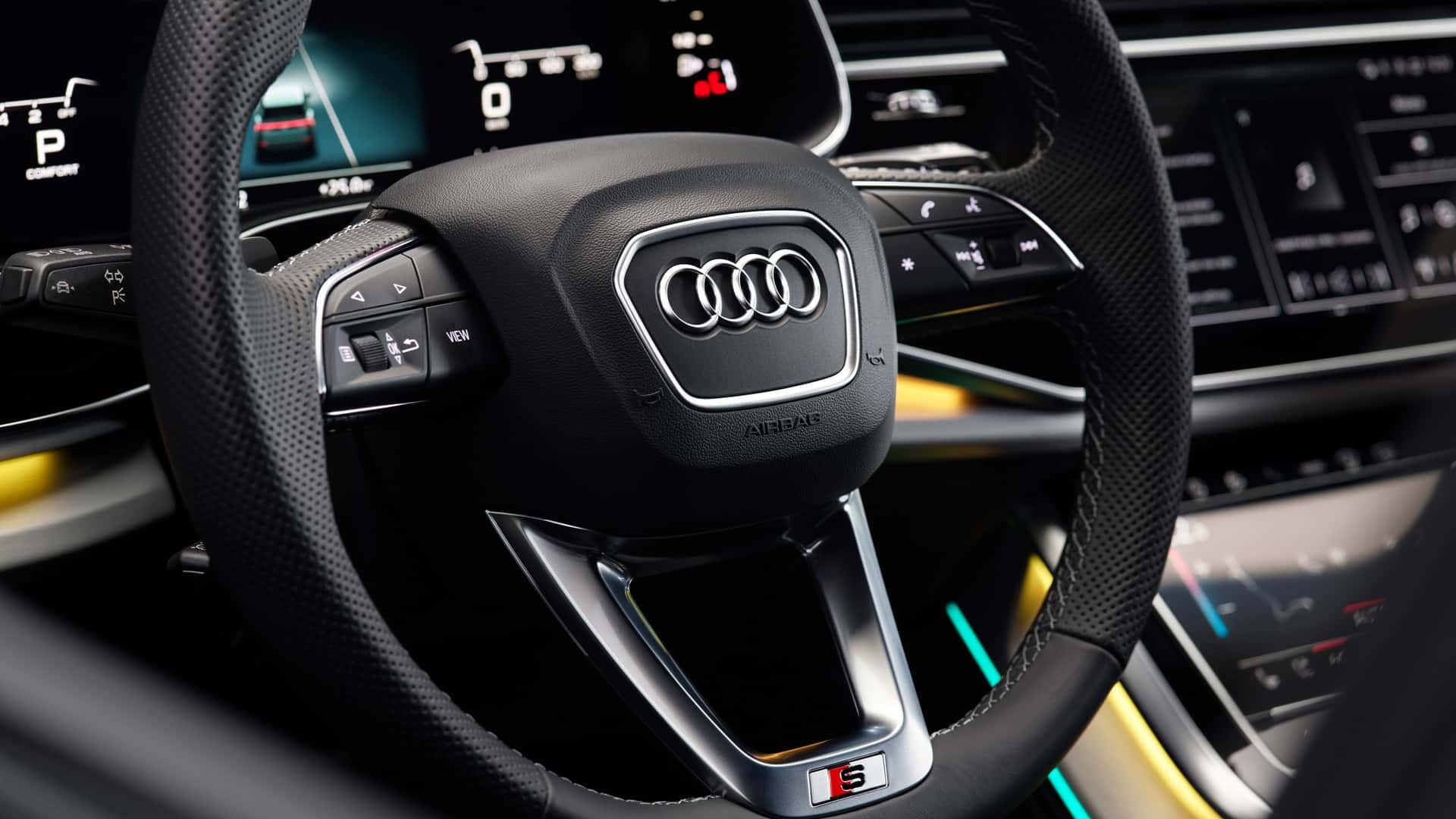 Foto: Audi