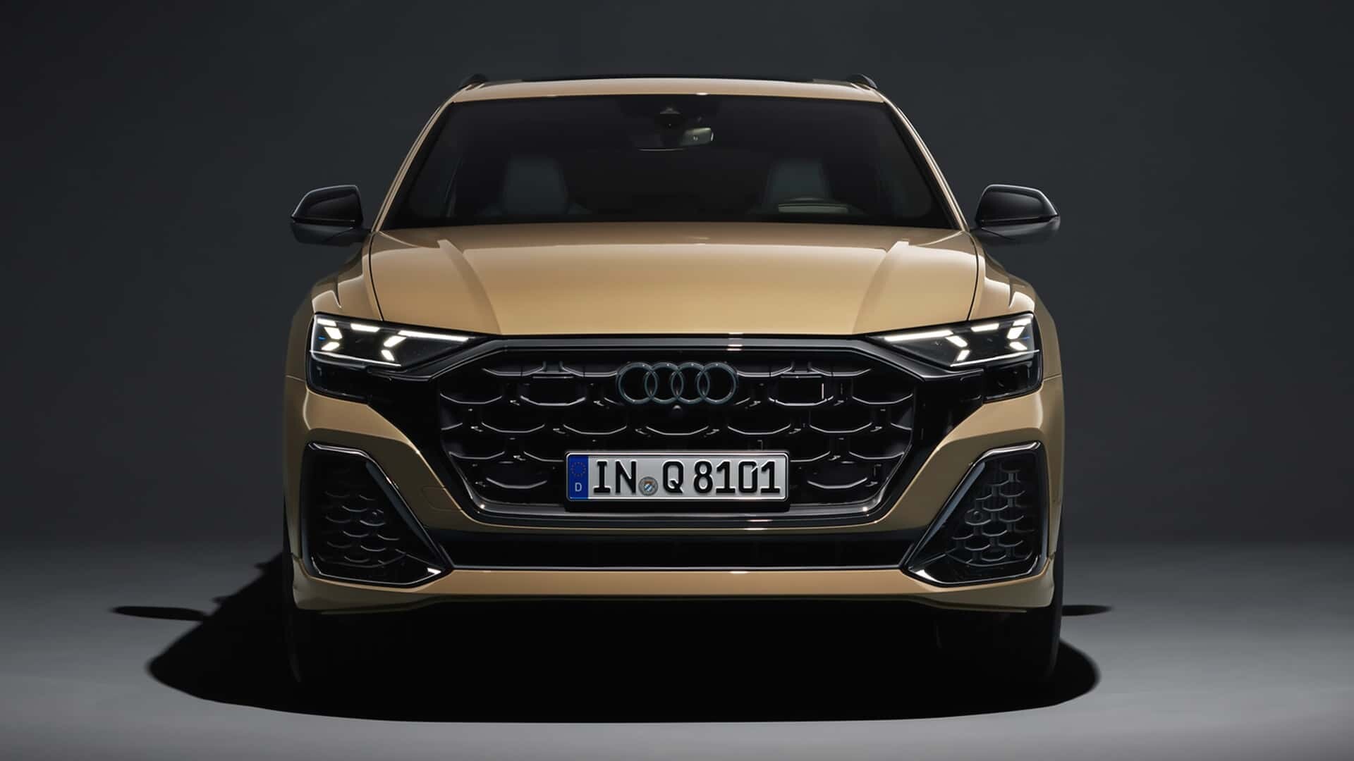 Foto: Audi