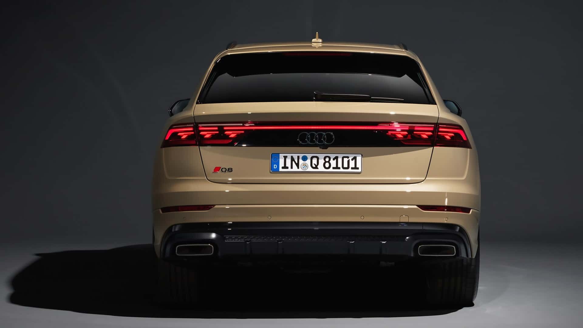 Foto: Audi