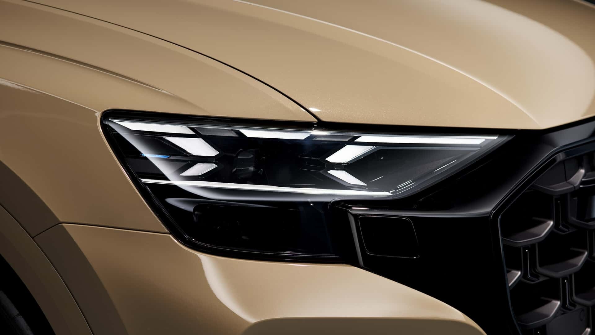 Foto: Audi