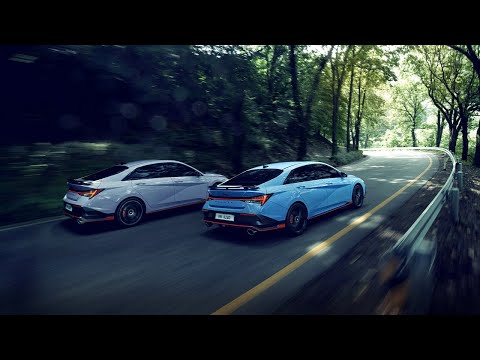 2024 Hyundai Elantra N: športnost v razredu cenovne dostopnosti