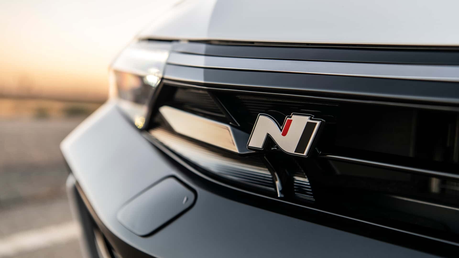 2024 Hyundai Elantra N: športnost v razredu cenovne dostopnosti
