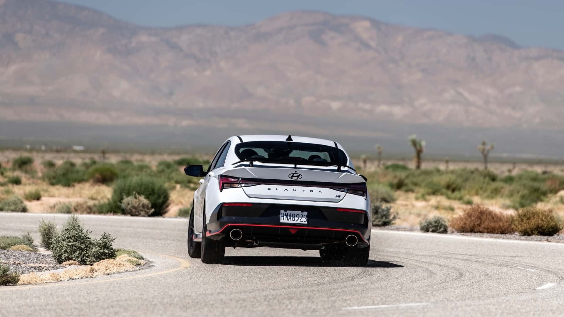 2024 Hyundai Elantra N: športnost v razredu cenovne dostopnosti