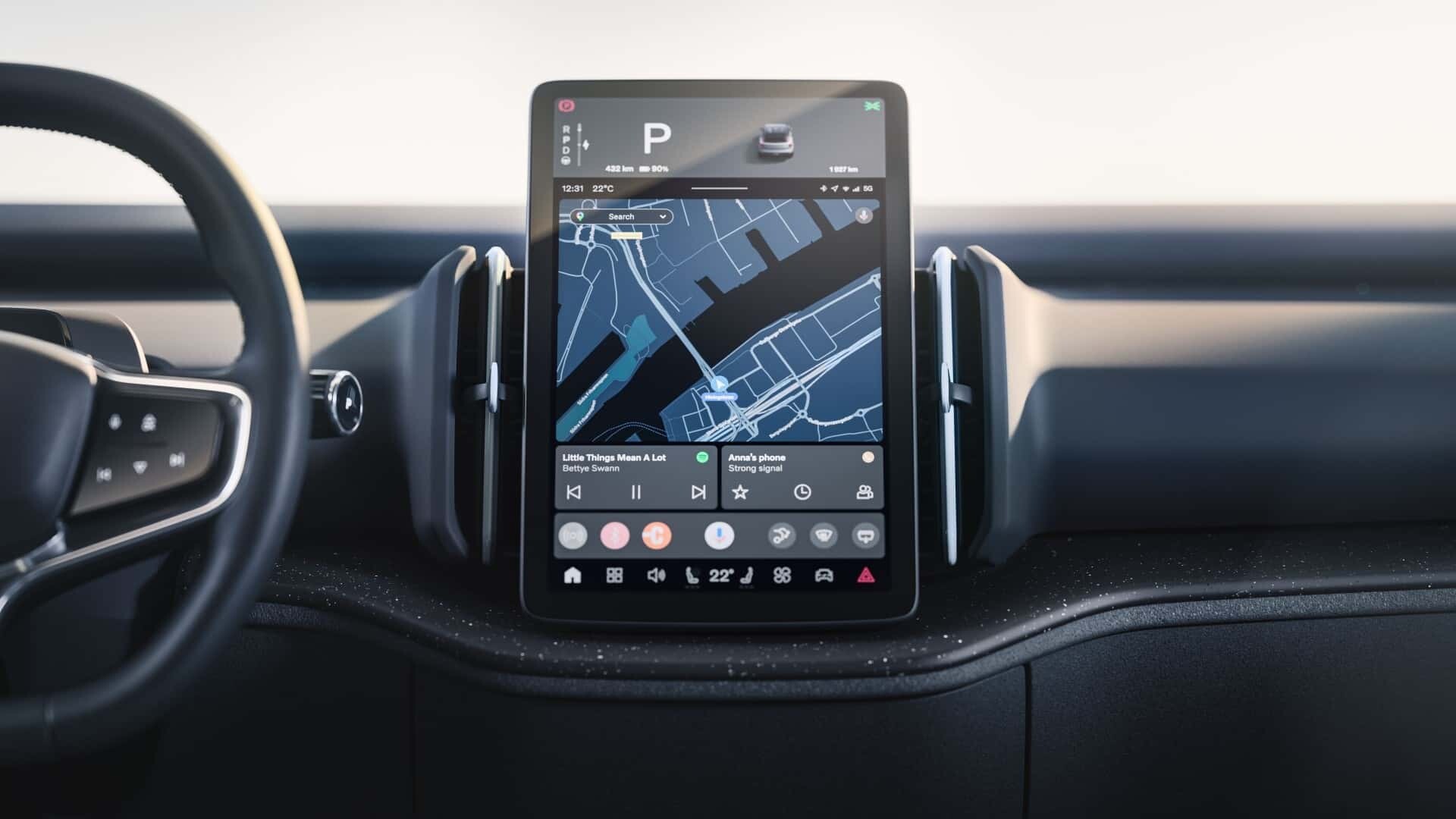 Volvo EX30