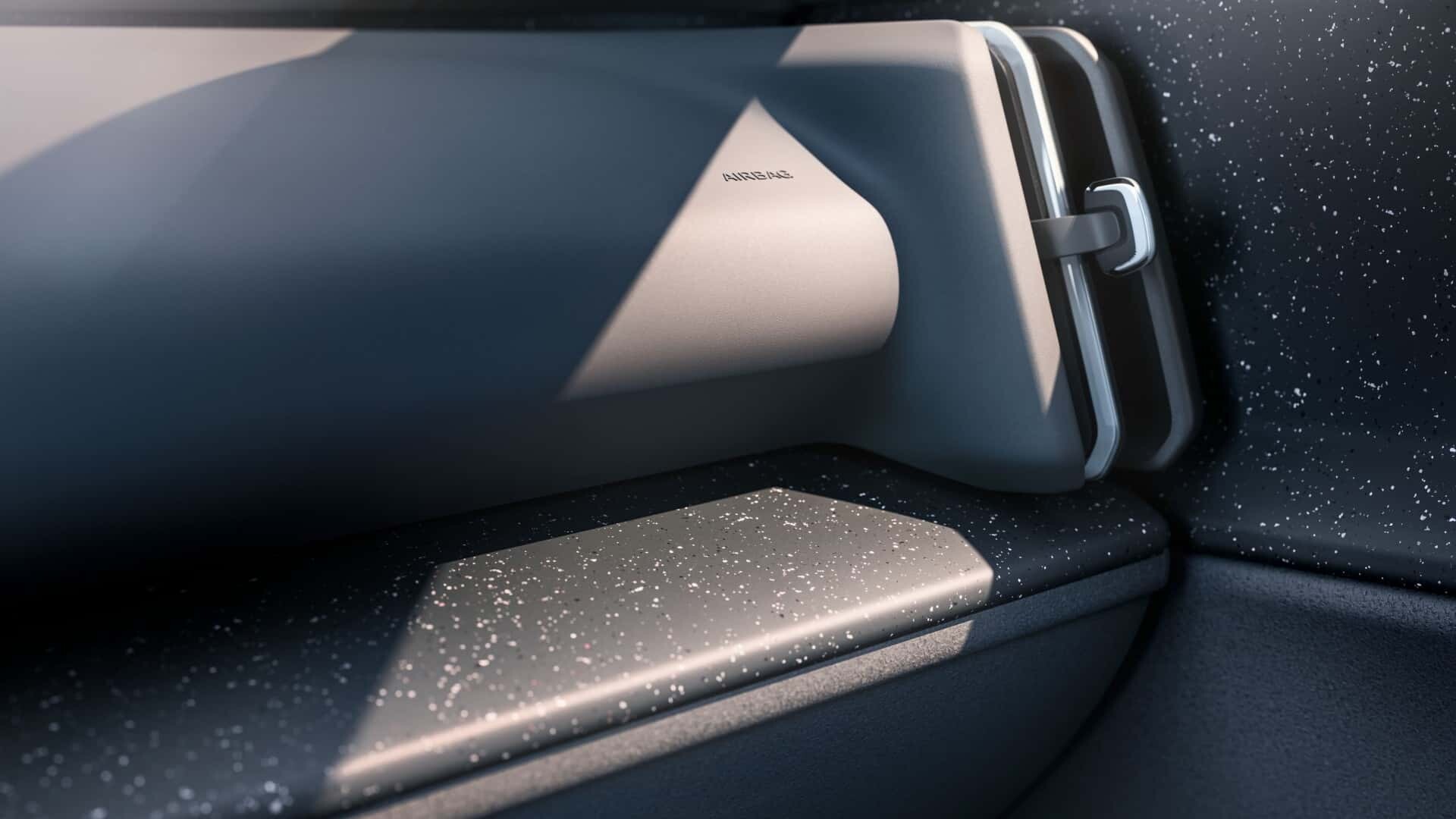 Volvo EX30