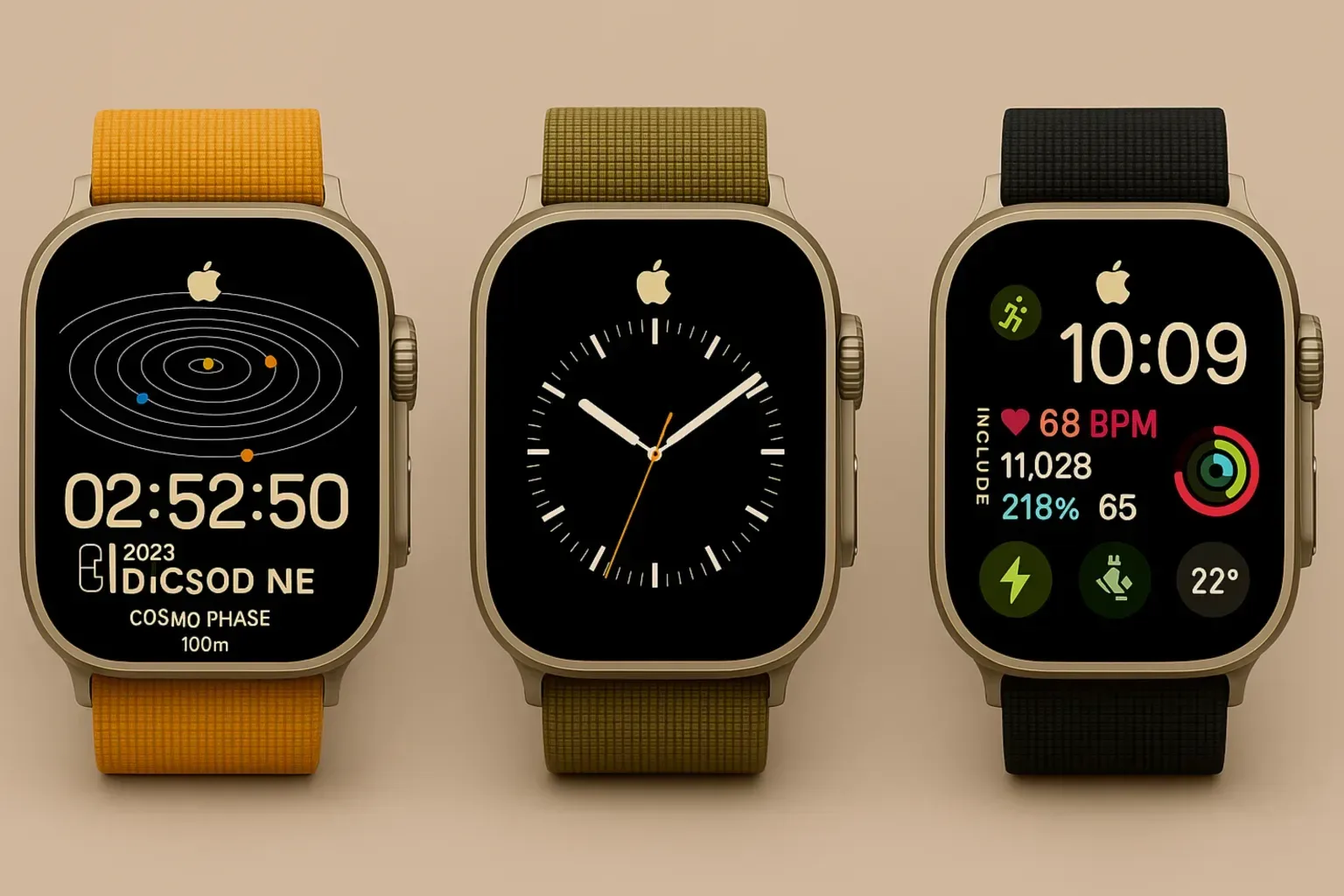 2025 Apple Watch Ultra 3: 10 ključnih novosti 2025 – za najboj popularno športno pametno uro Apple Watch Ultra